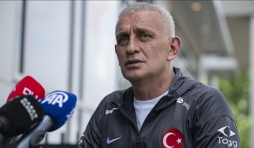 Hacıosmanoğlu Sessizliğini Bozdu