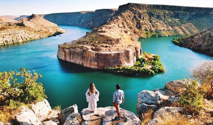 Gaziantep'te Yazın Yapılacak En Güzel Aktiviteler