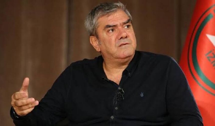 Özdil'den Çok Konuşulacak CHP Çıkışı