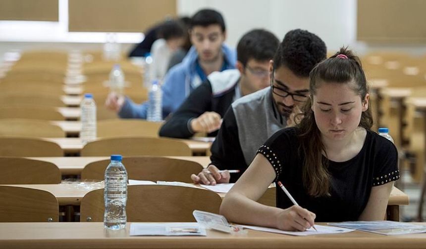 YKS Adaylarına Gerçek Sınav Provası