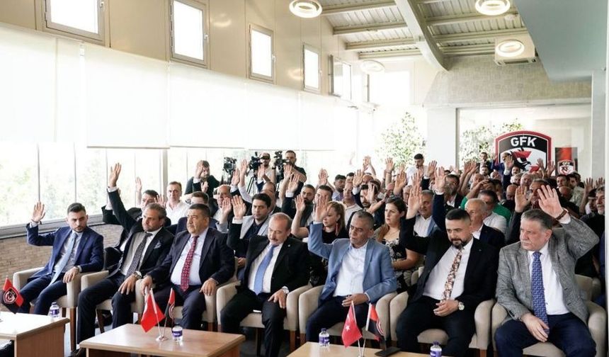 Gaziantep FK’da Büyük Gün Yarın