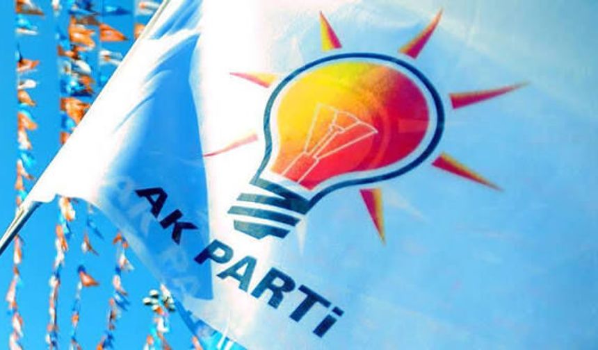 AK Parti Nizip'te Yeni Dönem Başladı