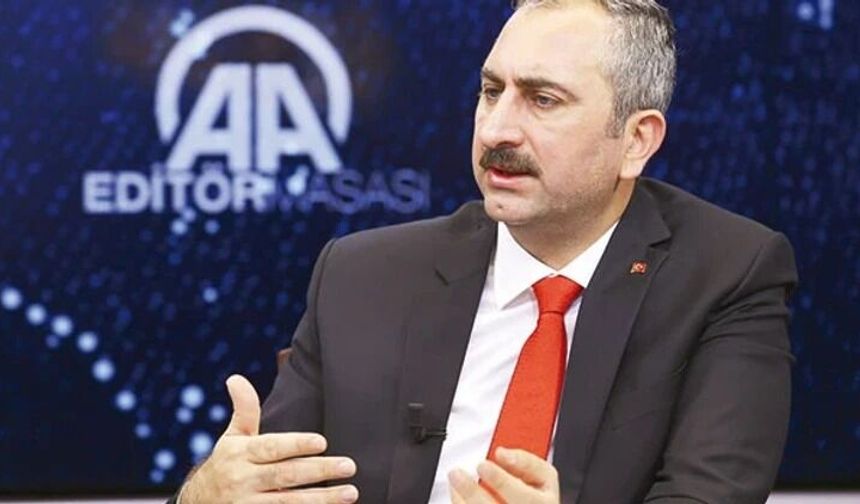 Gül'den Gaziantep Operasyonuna Destek Mesajı