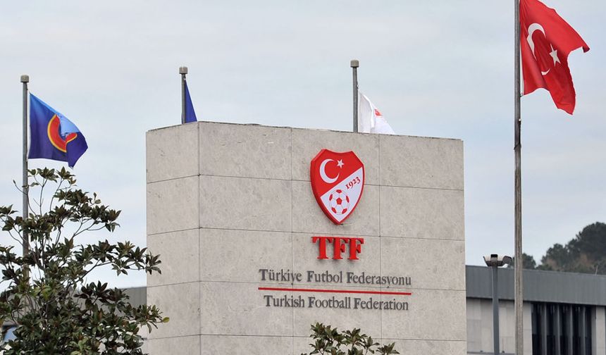 Türk Futbolunda Bahis Depremi Yöneticilere Sıçradı