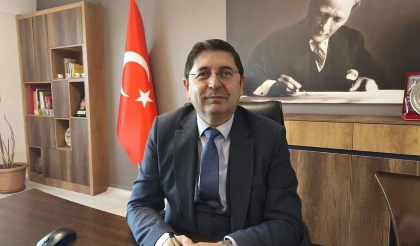 Gazeteciyi Hedef Göstermek Kabul Edilemez