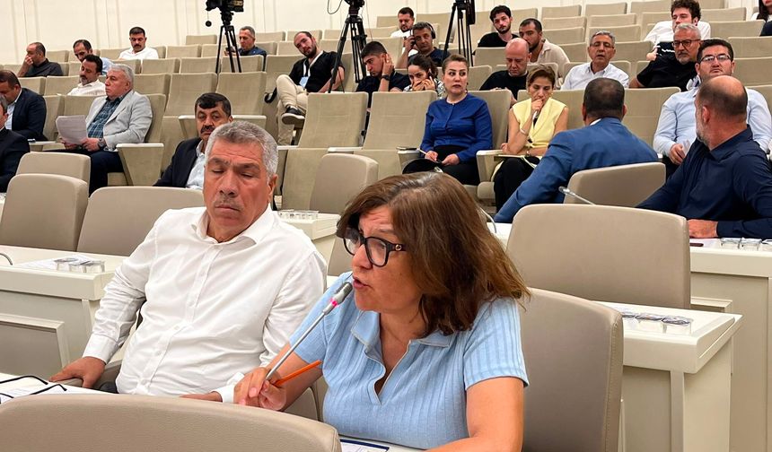 Nizip Çok Büyük Kan Kaybedecek