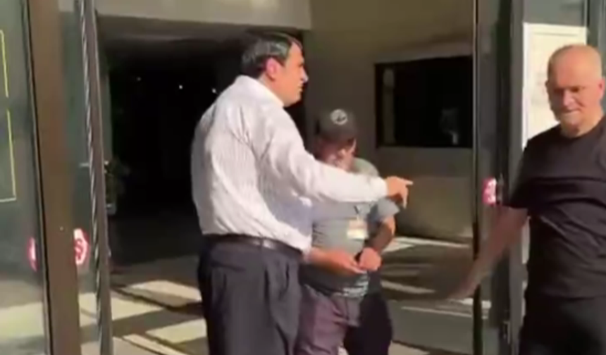 CHP'den AKP'ye Geçen Umut Yılmaz'ın Paylaşımına Tepki