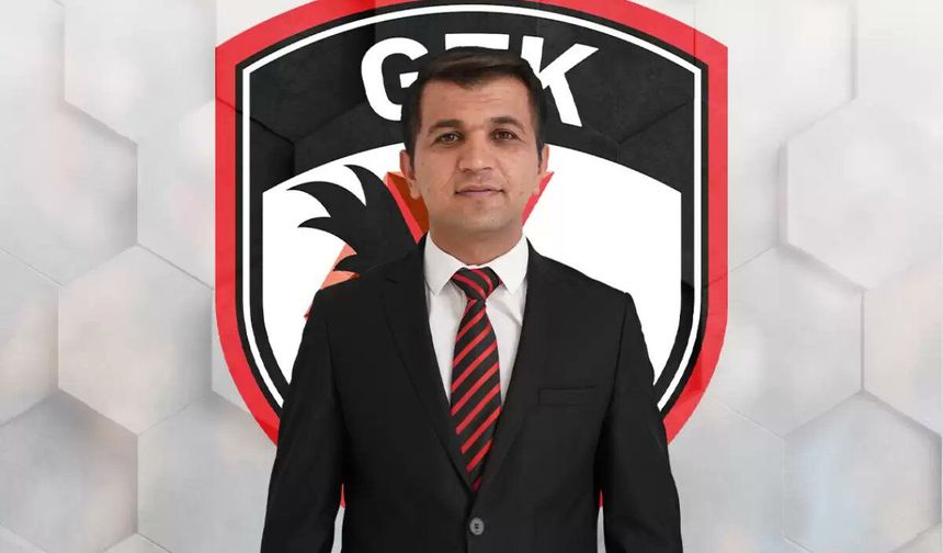 Gaziantep FK'dan Resmi Ayrılık Açıklaması