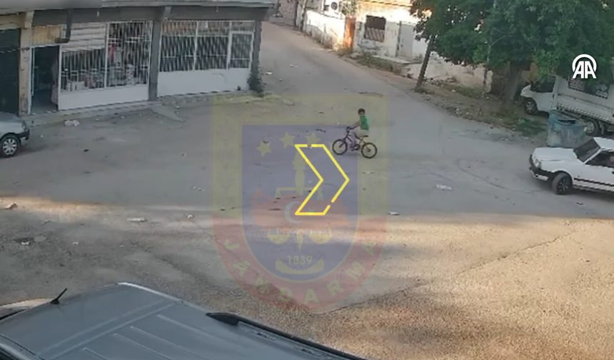 Gaziantep'te drift pahalıya patladı