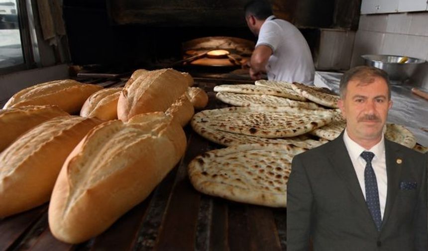 Un Zammı Kapıda: Gaziantep’te Ekmek Fiyatı Artabilir