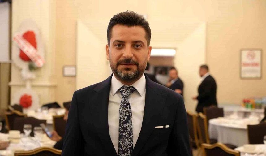 Ahmet Kaya: Nakliyeci Ayakta Duramıyor