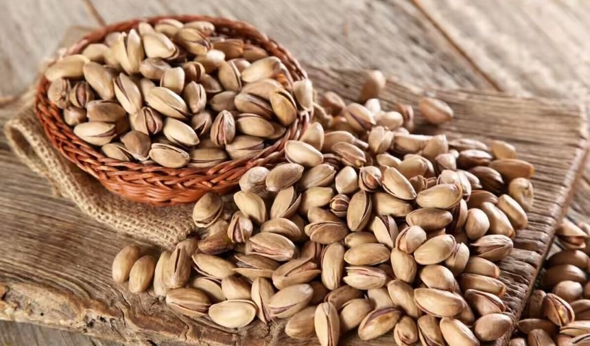 Antep Fıstığında Yeni Fiyatlar Açıklandı