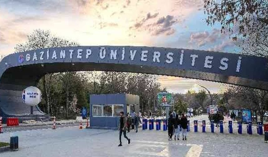 GAÜN’de Boş Kontenjan Kalmadı
