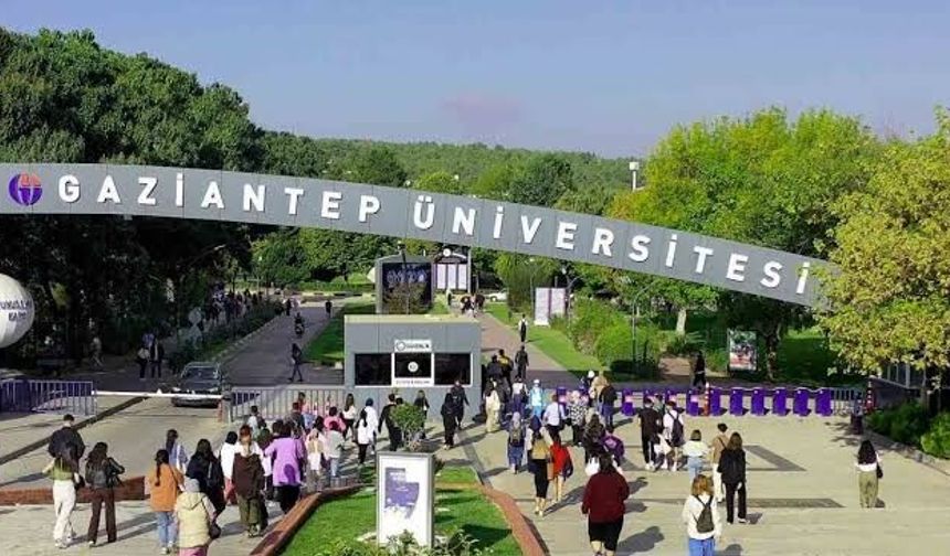 Gaziantep eğitimde pilot il oldu