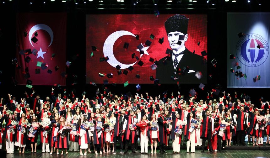 Genç Hukukçular Meslek Hayatına İlk Adımı Attı