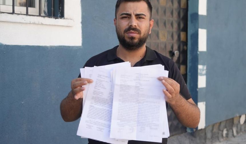 Gaziantep'te Asılsız Şikayet İddiası