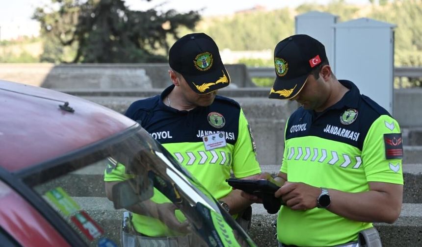 Gaziantep'te binlerce kişi sorgulandı