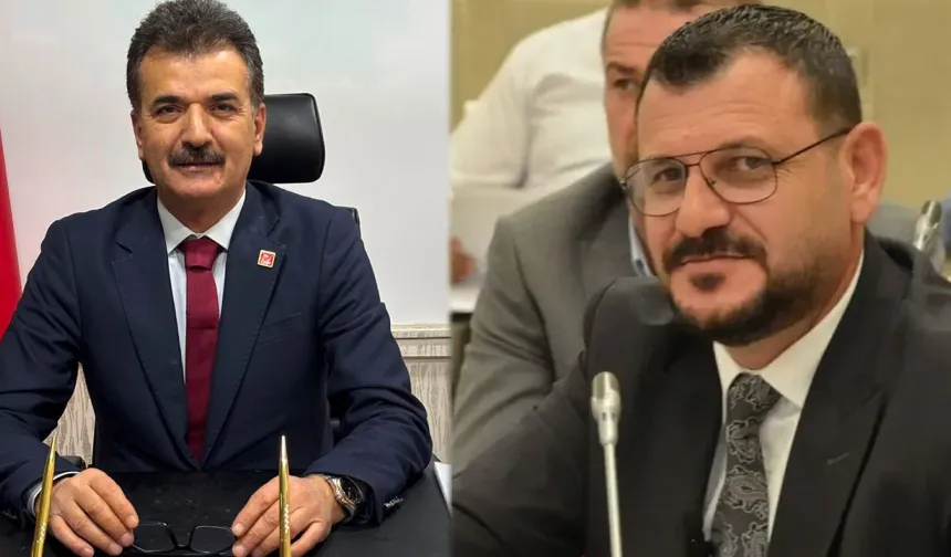 Gaziantep'te CHP'li isimden dikkat çeken öneri