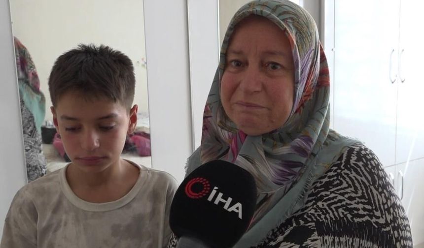 Gaziantep'te milyonluk hırsızlık