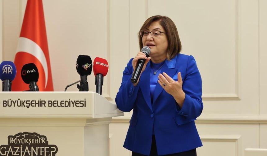 Gaziantep'te sağlık hizmetleri masaya yatırıldı