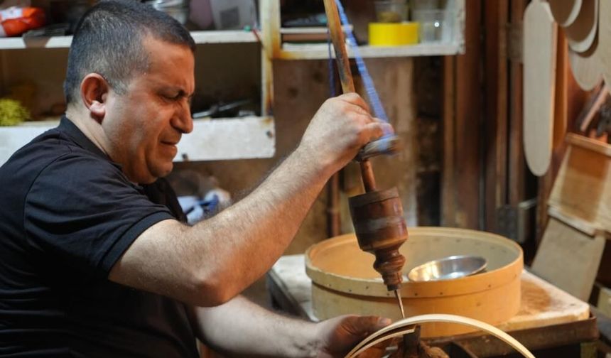 Günlük 2 bin liraya çalışacak usta yok