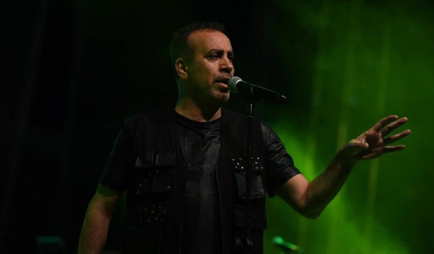 Haluk Levent'in emniyet ifadesi ortaya çıktı