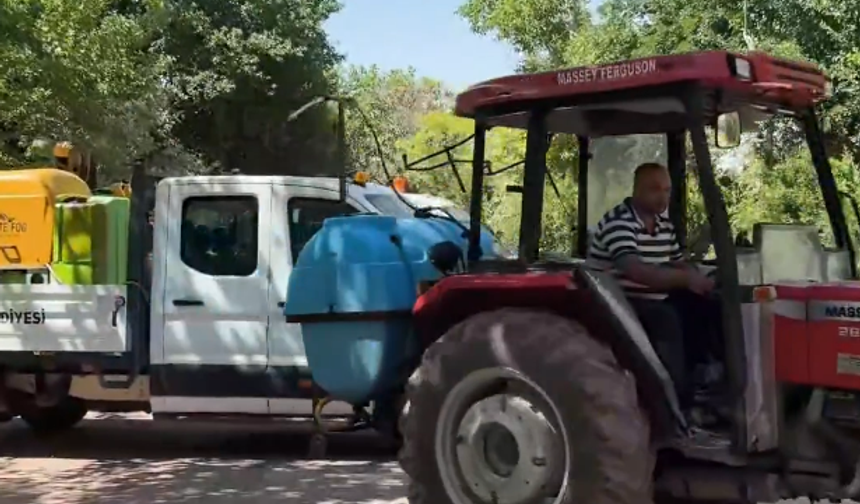Hayvancılığı engelliyorsunuz iddiasına yanıt
