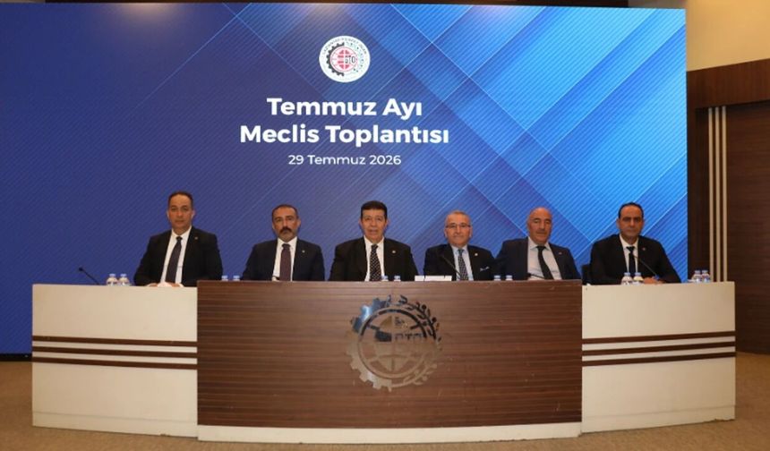 Gaziantep Sanayicisini Zorlayan Büyük Yük