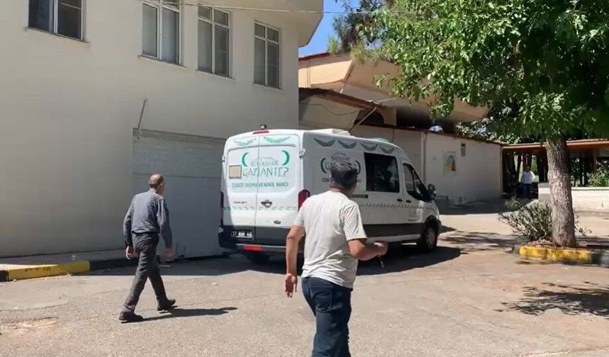 Kazada Yaralanan Yaşlı Adam Hayatını Kaybetti