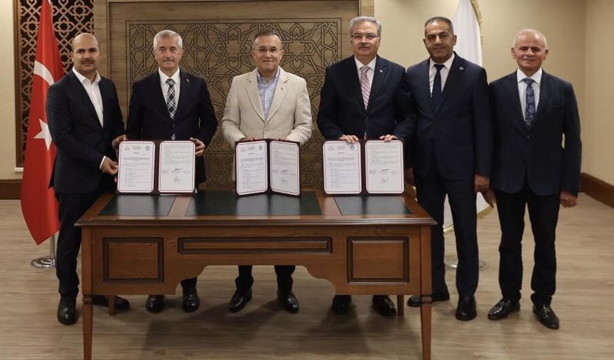Yüzde 7'lik Dilime Giren Öğrencilere Müjde: Burs Geliyor
