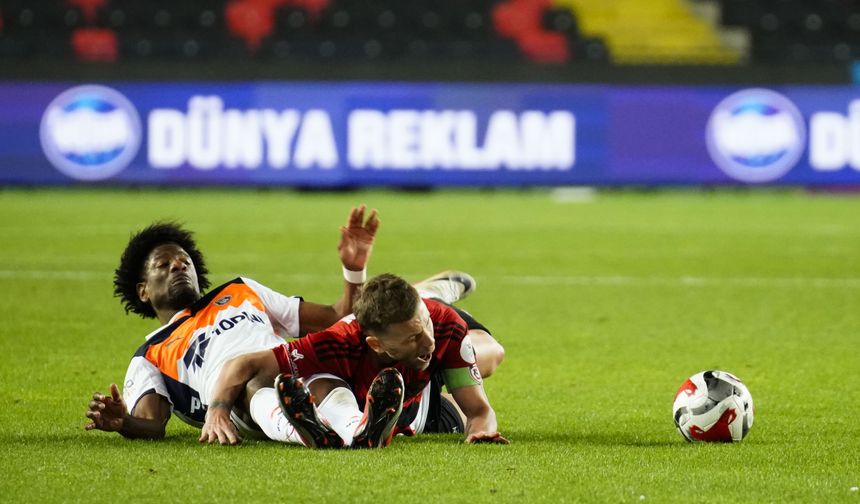 Gaziantep FK'da Süper Lig Mesaisi Başlıyor