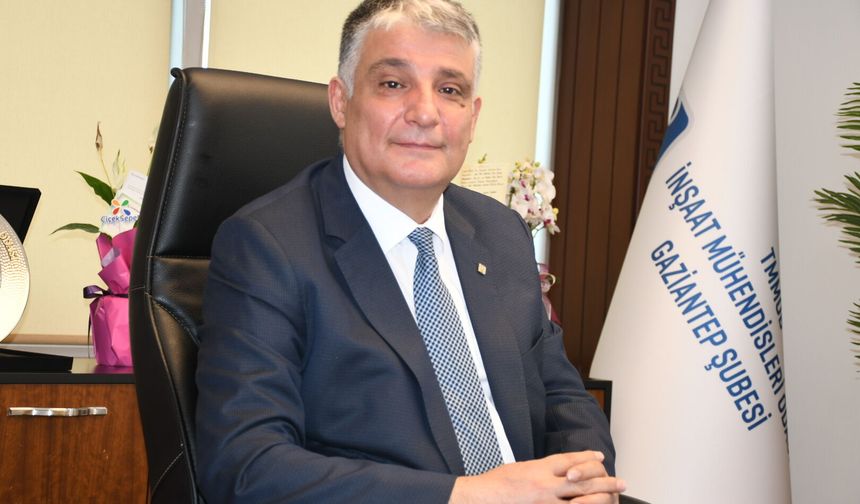 İMO'dan Deprem Çıkışı: Hesabını Kim Verecek?