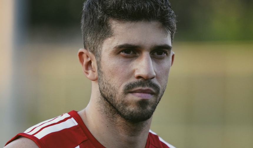 Radoi'den Genç Oyuncuya Yakın İlgi