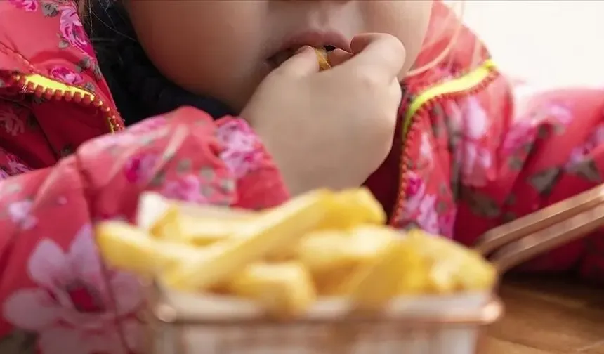 Çocuklarda Obezitenin Gizli Nedeni Ortaya Çıktı