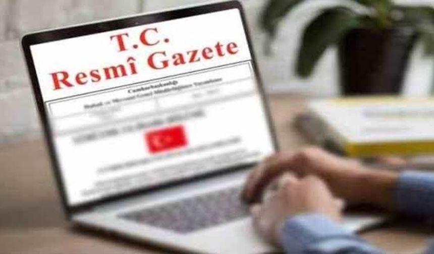 Kamuya Kadro Müjdesi ve İllere Dev Kamulaştırma Paketi