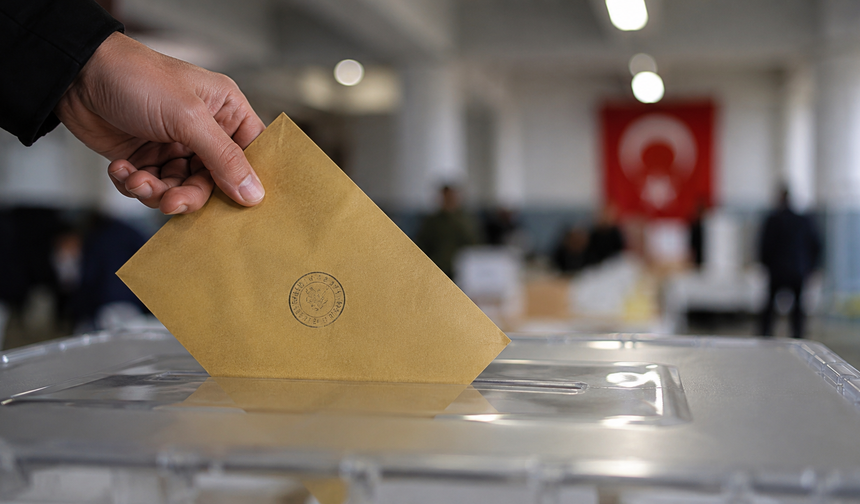 Bu Anket Gaziantep’te Çok Konuşulacak