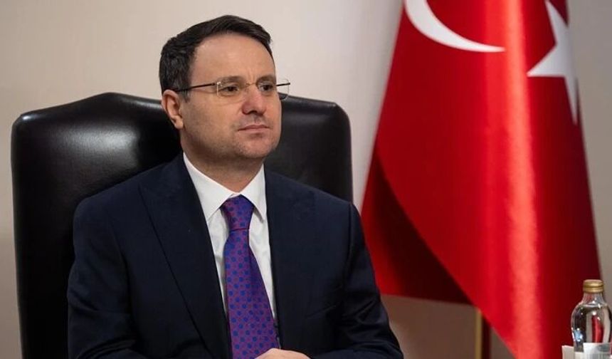 Bakan Gürlek'ten Gaziantep'e Özel Tebrik