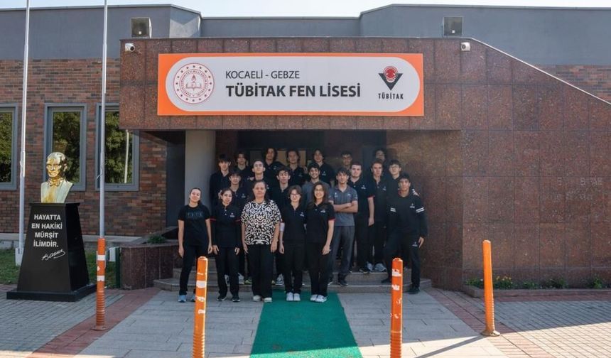 Gaziantepli LGS Şampiyonları İçin Büyük Fırsat