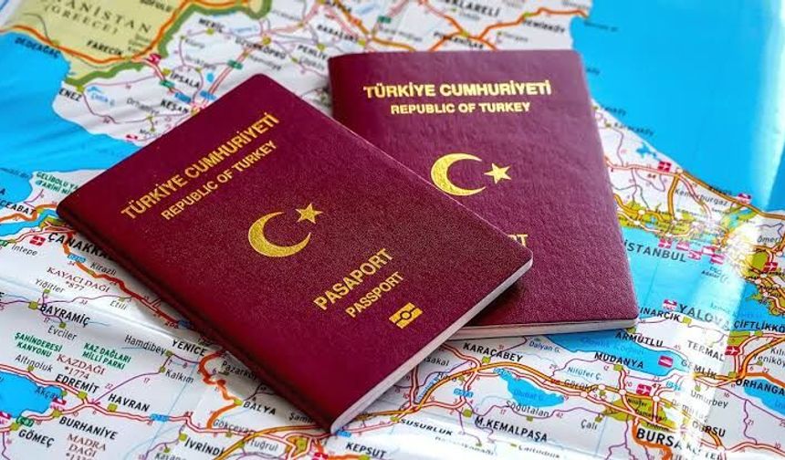 Almanya'ya Vizesiz Girişler Başladı, Türkiye Var Mı?