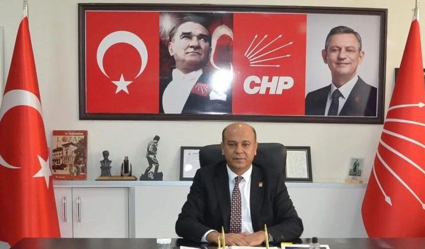 CHP Gaziantep'te Kriz Büyüyor: Faturalar Havada Uçuştu