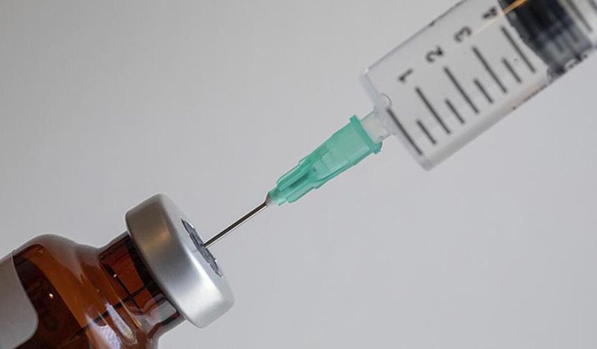 Felç ve Organ Yetmezliğine Karşı Şaşırtan Aşı Kalkanı