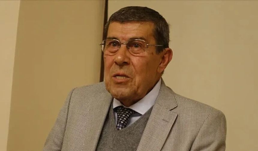 Tiyatro Dünyasının Acı Kaybı: Zihni Göktay Vefat Etti