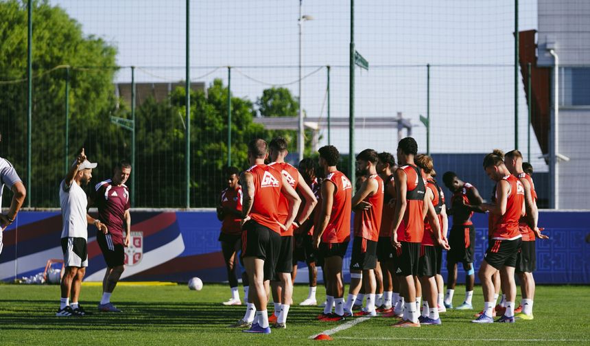 Gaziantep FK'da Alanyaspor mesaisi başlıyor