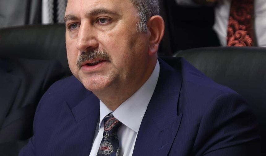 Gül'den TBMM'de Birlik Çıkışı: Bu Süreçte Kaybeden Olmayacak