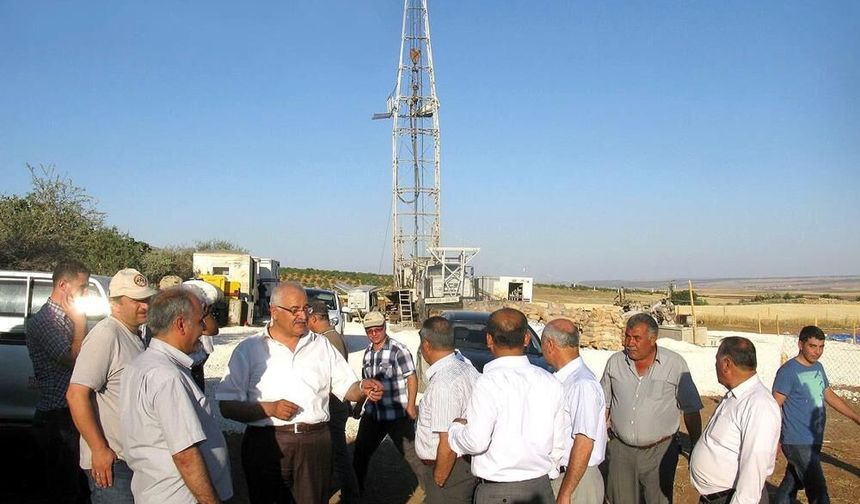 56 Yıldır Kayıp! Gaziantep'te Yeniden Aranacak