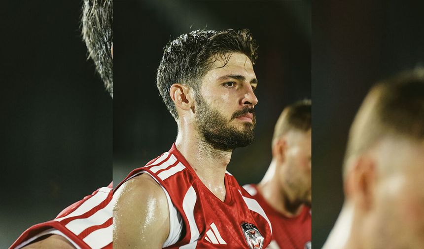 Arda Kızıldağ’dan taraftara net mesaj