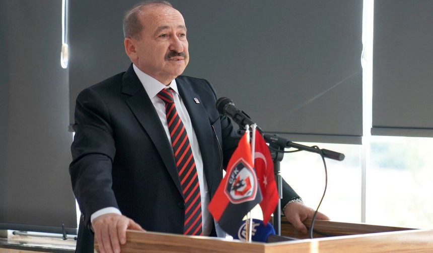 Gaziantep FK’da transfer defteri kapanıyor