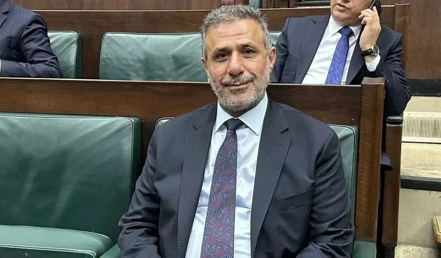 Çelikaslan Gaziantep’te Talepleri Dinleyecek