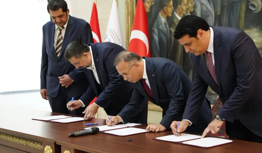 Eser Kardeşlerden Gaziantep’e Anlamlı Bağış
