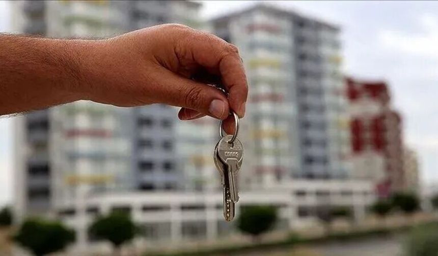 Gaziantep'te Ev Satanlar Dikkat: Peşin Kiralar İade Edilecek